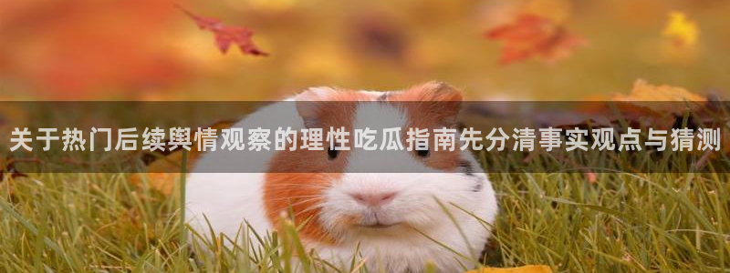 职场热点信息核验